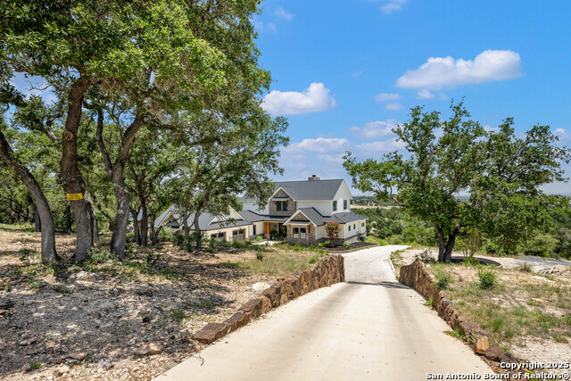 Details for 324 Ridge Pt, Spring Branch, TX 78070