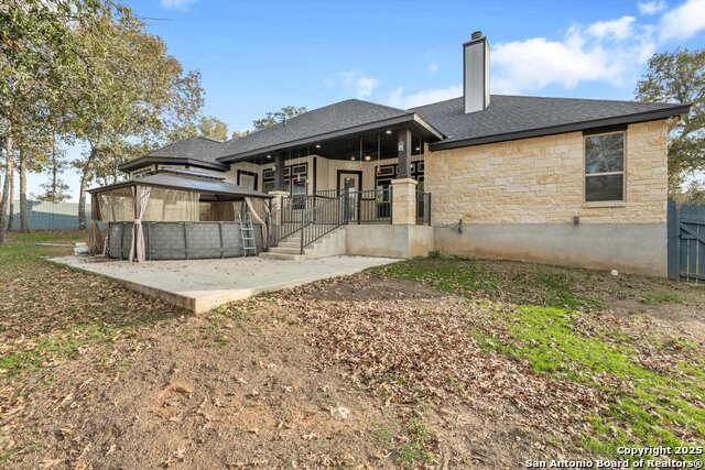 Image 47 of 49 For 839 Shady Grove