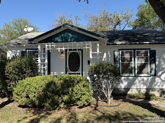 Details for 419 Walton  , San Antonio, TX 78225