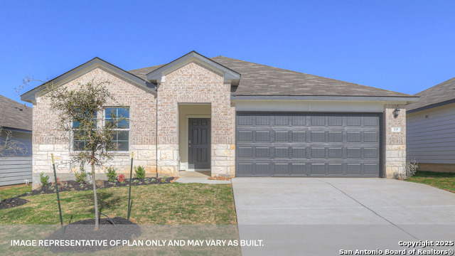Details for 809 Wild Olive Way, Seguin, TX 78155