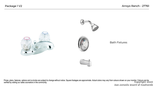 Image 33 of 38 For 809 Wild Olive Way