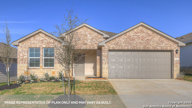Details for 723 Wild Olive Way, Seguin, TX 78155