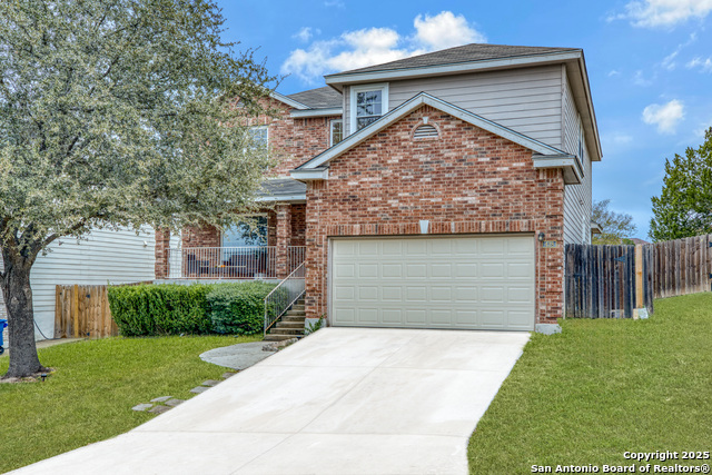 Details for 438 Tiger Hills, San Antonio, TX 78251
