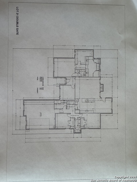 Image 25 of 26 For 465 Double Gate