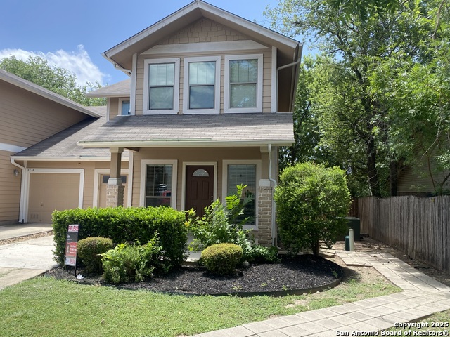 Details for 6202 Jolie Ct W, San Antonio, TX 78240