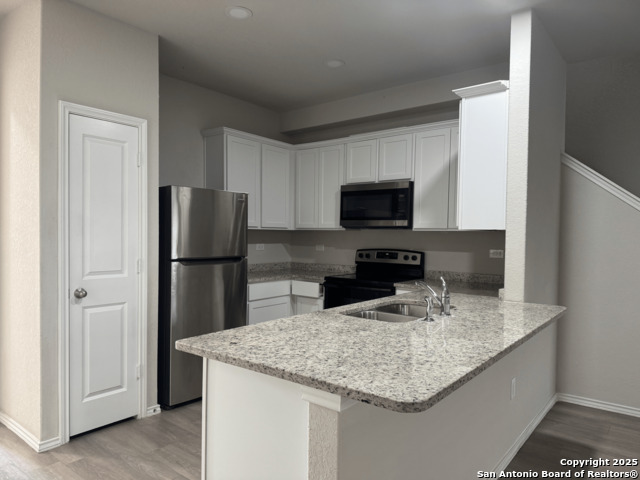 Details for 7356 Misty Ridge #13 & #14, Converse, TX 78109