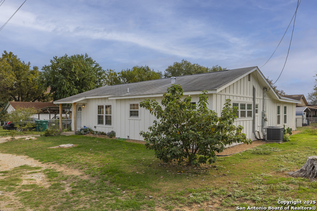 Details for 15142 Mesquite St, Lytle, TX 78052