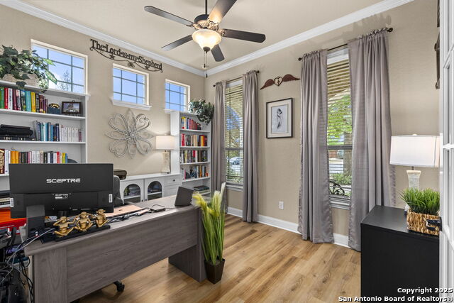 Image 17 of 68 For 9706 Rosemire Way