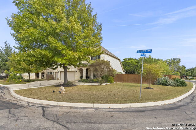 Image 54 of 68 For 9706 Rosemire Way