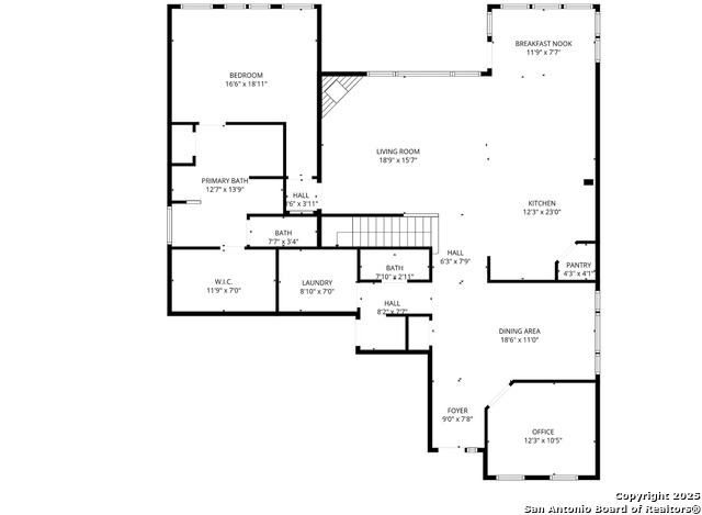 Image 58 of 68 For 9706 Rosemire Way