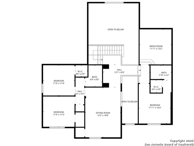 Image 59 of 68 For 9706 Rosemire Way