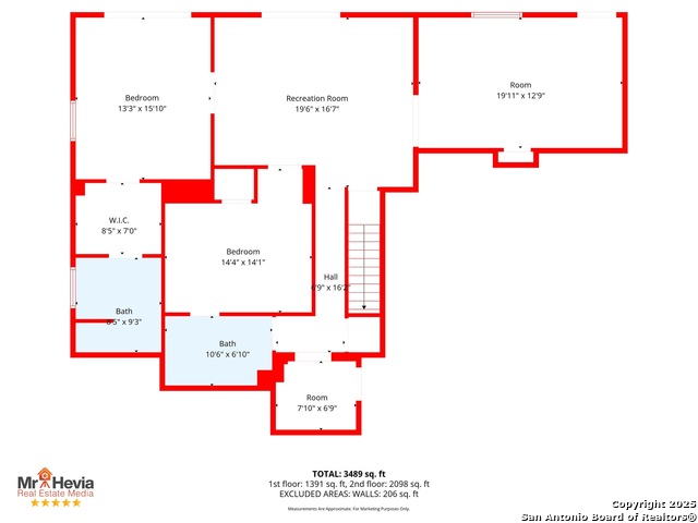 Image 52 of 62 For 141 Oak Shores