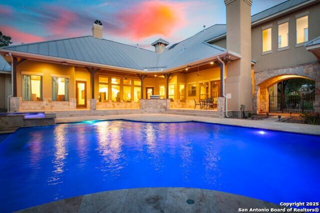 Details for 26730 Rockwall Pkwy, New Braunfels, TX 78132