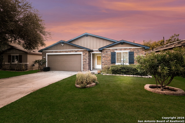 Details for 10311 Relic Oaks, San Antonio, TX 78240