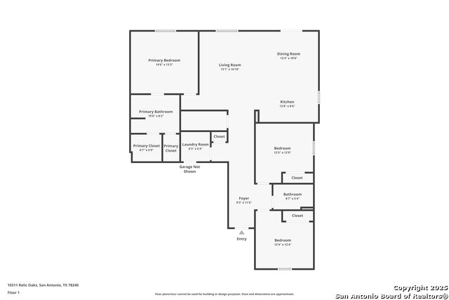 Image 24 of 24 For 10311 Relic Oaks