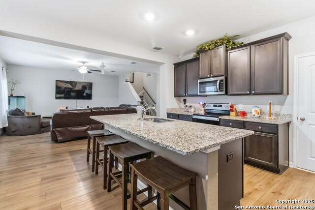 Image 11 of 31 For 9315 Bennett Forest