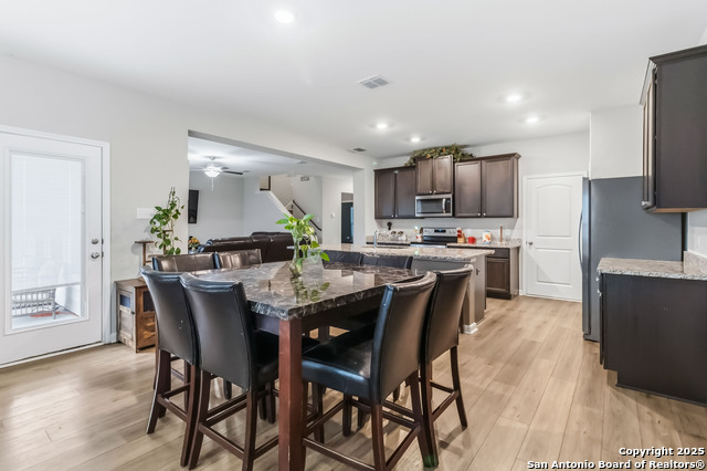 Image 16 of 31 For 9315 Bennett Forest