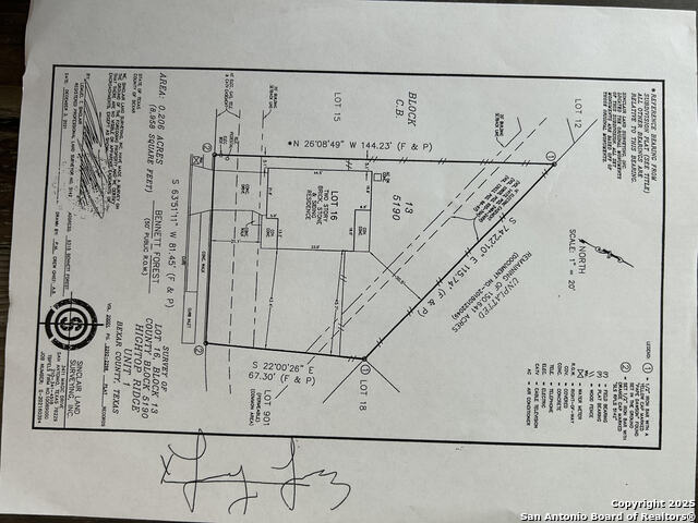 Image 2 of 31 For 9315 Bennett Forest