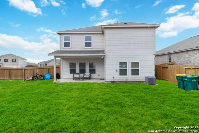 Image 28 of 31 For 9315 Bennett Forest