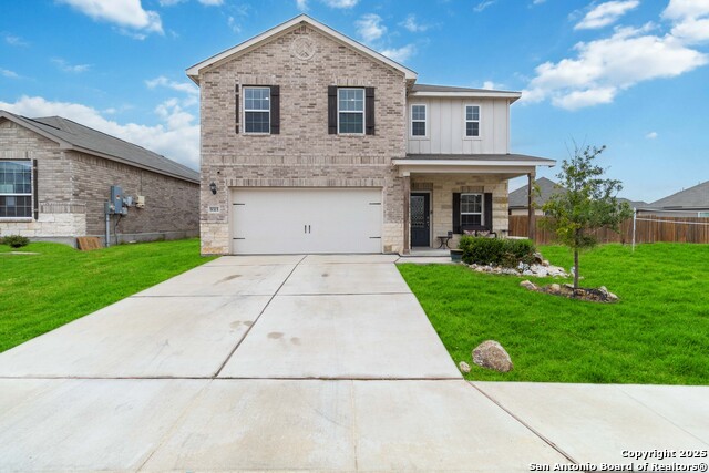 Image 3 of 31 For 9315 Bennett Forest