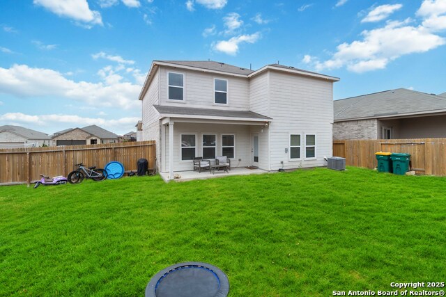 Image 30 of 31 For 9315 Bennett Forest