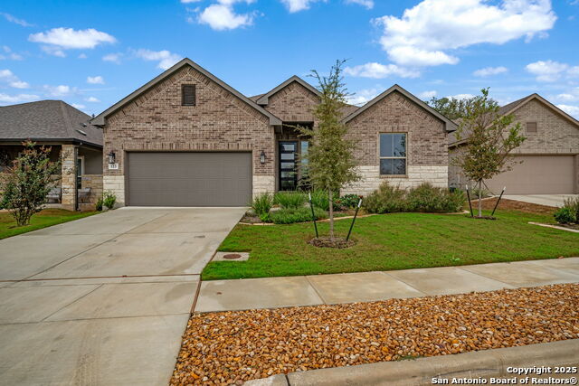 Details for 123 Low Meadow, Universal City, TX 78148