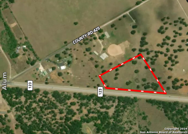 Image 11 of 12 For Tbd Hwy 123