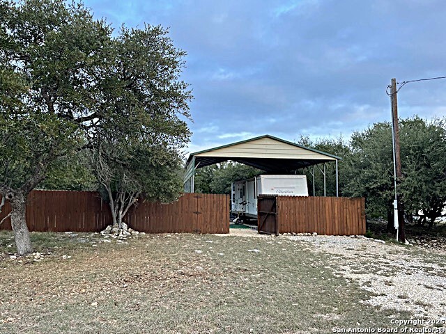 Details for Lot 22 Pr 1507, Bandera, TX 78003