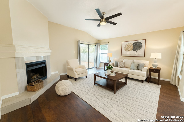 Details for 8603 Ridge Flower, San Antonio, TX 78239