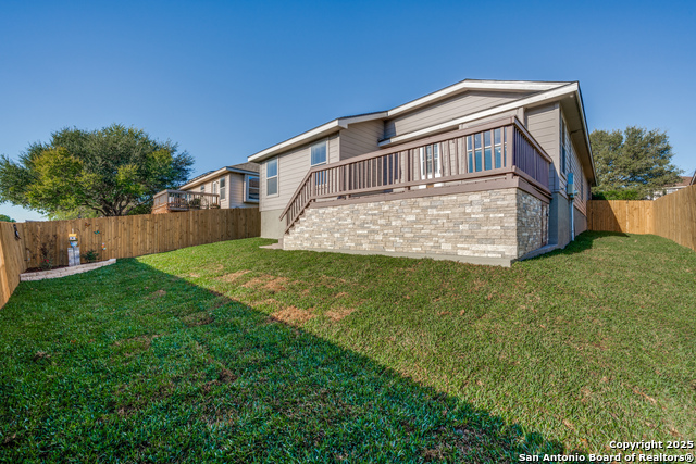 Image 23 of 26 For 9118 Granberry Pass