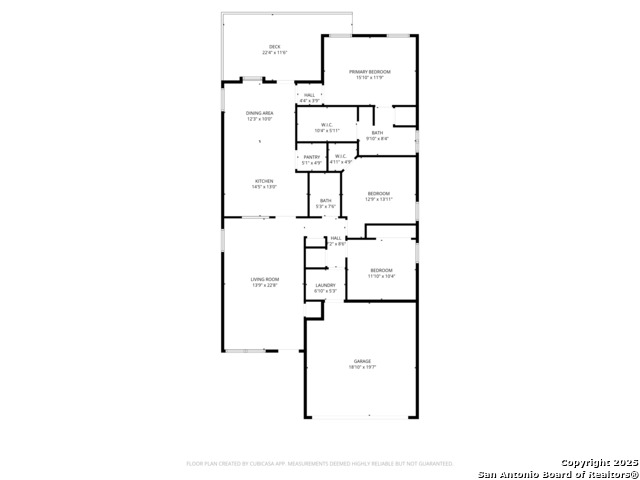 Image 26 of 26 For 9118 Granberry Pass