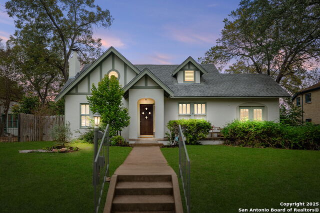 Details for 247 Rosewood E, San Antonio, TX 78212