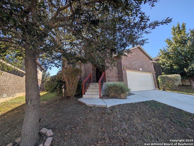 Details for 1326 Crow Ct, San Antonio, TX 78245