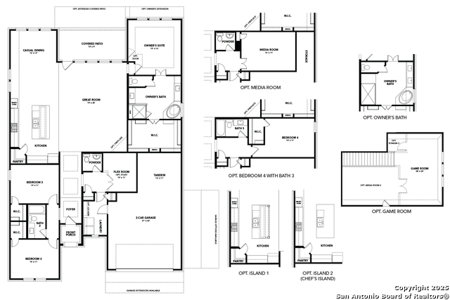 Image 4 of 37 For 20222 Portico Run