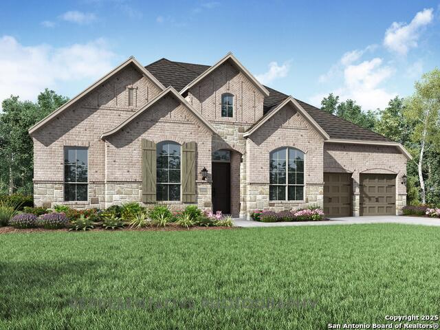 Details for 338 Dulce Vista, Boerne, TX 78006