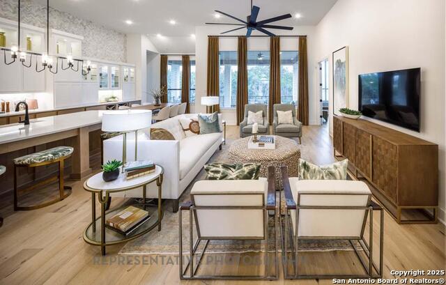 Image 2 of 17 For 338 Dulce Vista