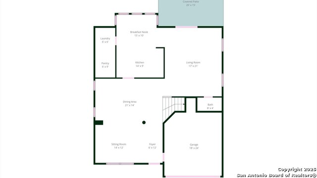 Image 22 of 23 For 10515 Westfield