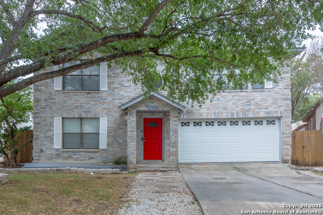 Details for 8018 Copper Trail Dr, San Antonio, TX 78244