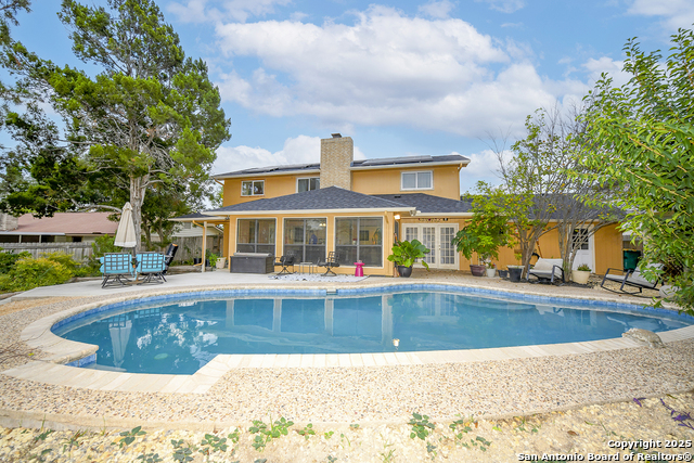 Details for 8315 Delphian, Universal City, TX 78148