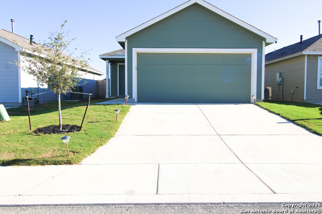 Details for 3642 Millbrook Way, San Antonio, TX 78245