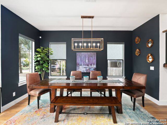 Listing photo id 5 for 507 Normandy Avenue