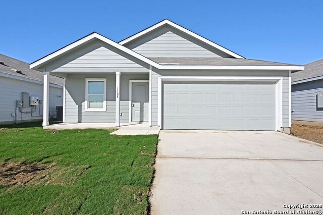 Details for 1808 Stonechat, New Braunfels, TX 78130