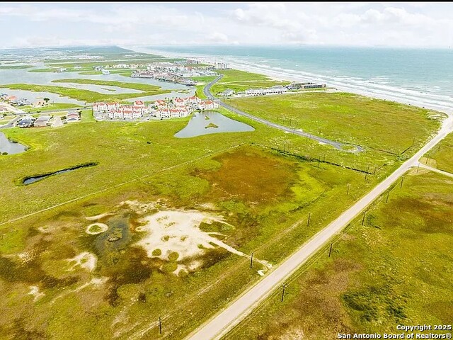 Details for Lot 11a Viento Del Mar Dr, Corpus Christi, TX 78418