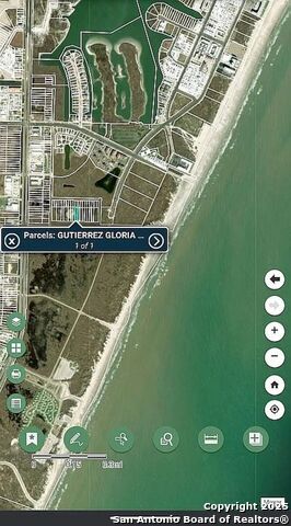 Listing photo id 9 for Lot 11a Viento Del Mar Dr
