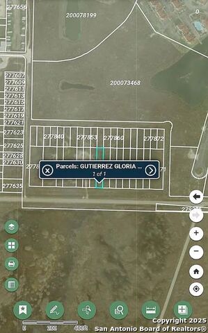 Listing photo id 10 for Lot 11a Viento Del Mar Dr