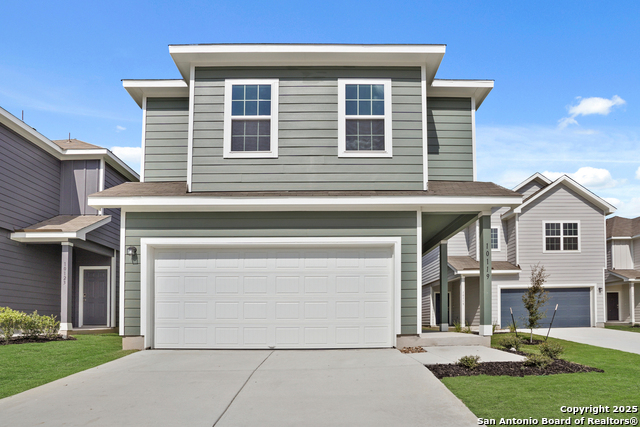 Details for 10119 Carnelian Cove, San Antonio, TX 78245