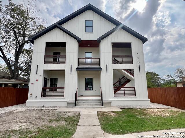 Details for 110 Webb 101, San Antonio, TX 78223