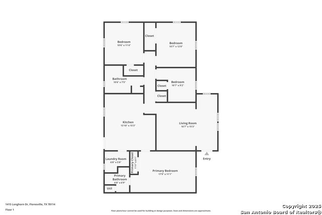 Image 24 of 24 For 1415 Longhorn