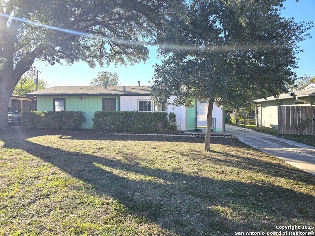 Details for 622 Sacramento, San Antonio, TX 78212