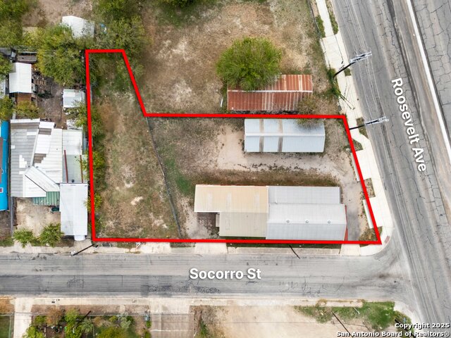 Listing photo id 3 for 10102 Roosevelt